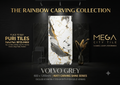 Volvo Grey 600x1200MM MEGA CITY TILES