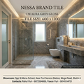 CM012 NESSA 600x1200MM