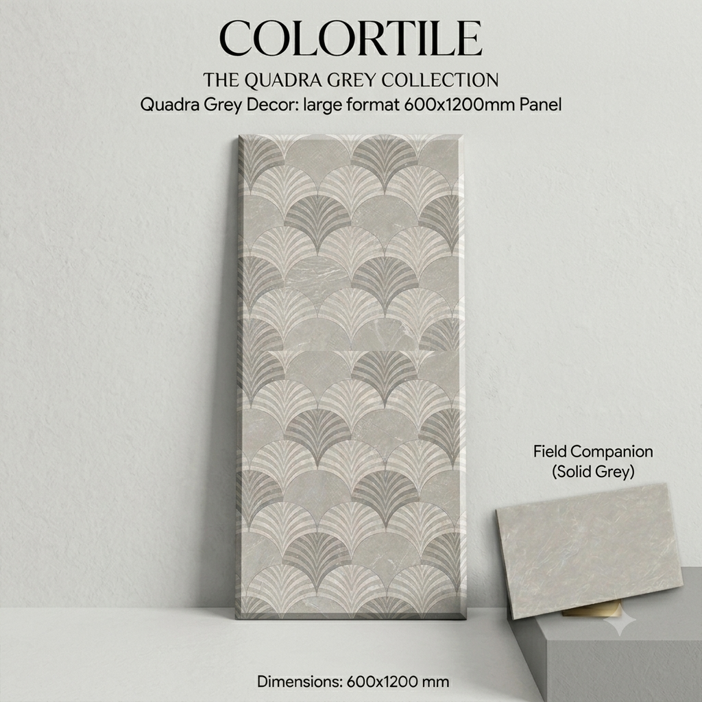 QUADRA GREY DECOR-BASE 600x1200MM