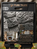 CULTURE STONE