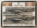 CULTURE STONE
