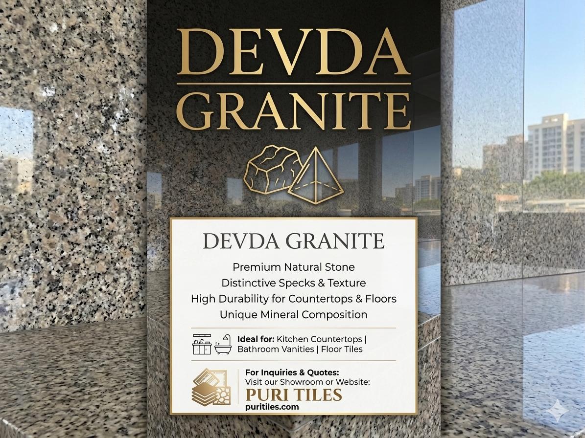 DEVDA GRANITE
