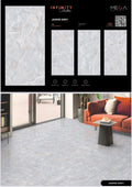 JASPER GREY 2X4
