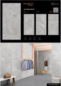 LUCCIANO BIANCO 2X4