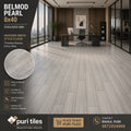 BELMOD PEARL 8X40