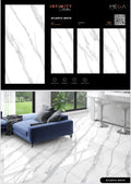 Atlantic white 2x4