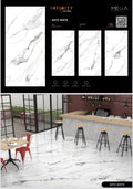 Astic white 2x4