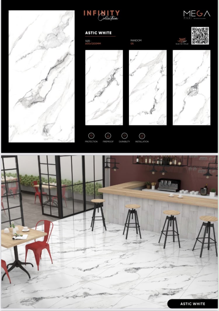 Astic white 2x4